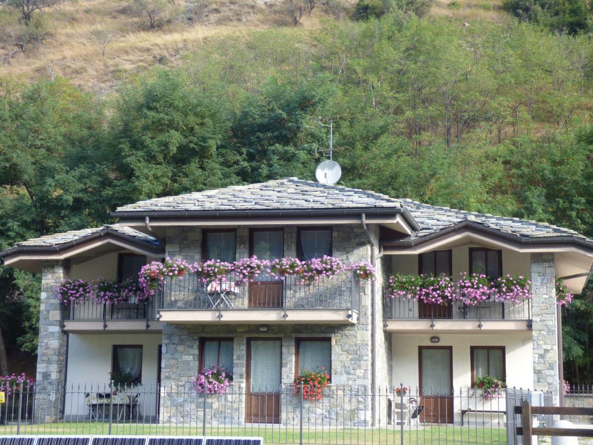 La Tana Del Ghiro Βίλα Villefranche Εξωτερικό φωτογραφία